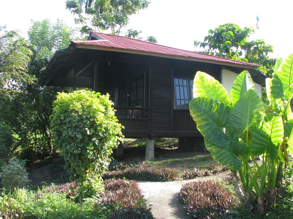 Happy Gecko Dive Resort Bunaken Habitación foto